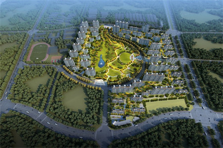 龙华园3室2厅1卫119.88㎡