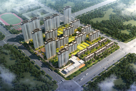 出售东平白佛山书画院商铺毛坯房独立车位